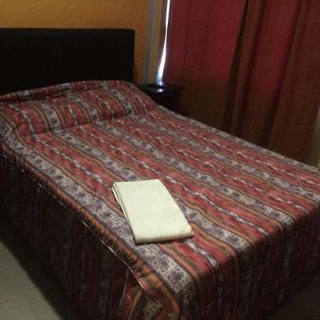 Hotel La Potiniere Schaerbeek Kültér fotó