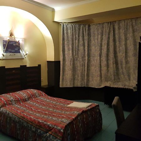 Hotel La Potiniere Schaerbeek Kültér fotó