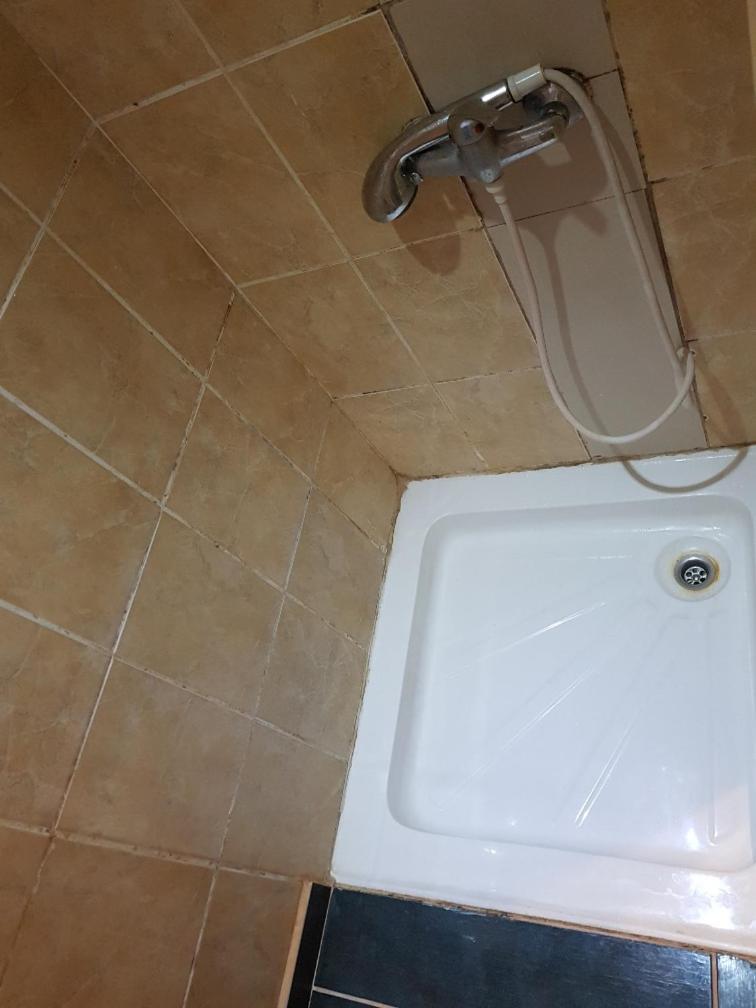 Hotel La Potiniere Schaerbeek Kültér fotó
