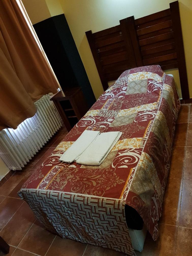 Hotel La Potiniere Schaerbeek Kültér fotó