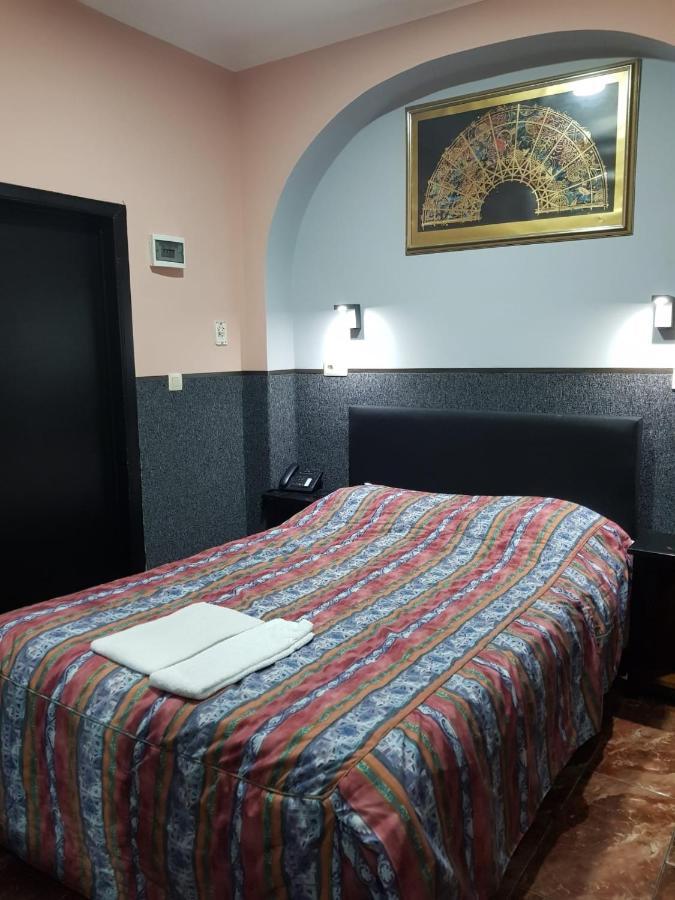 Hotel La Potiniere Schaerbeek Kültér fotó