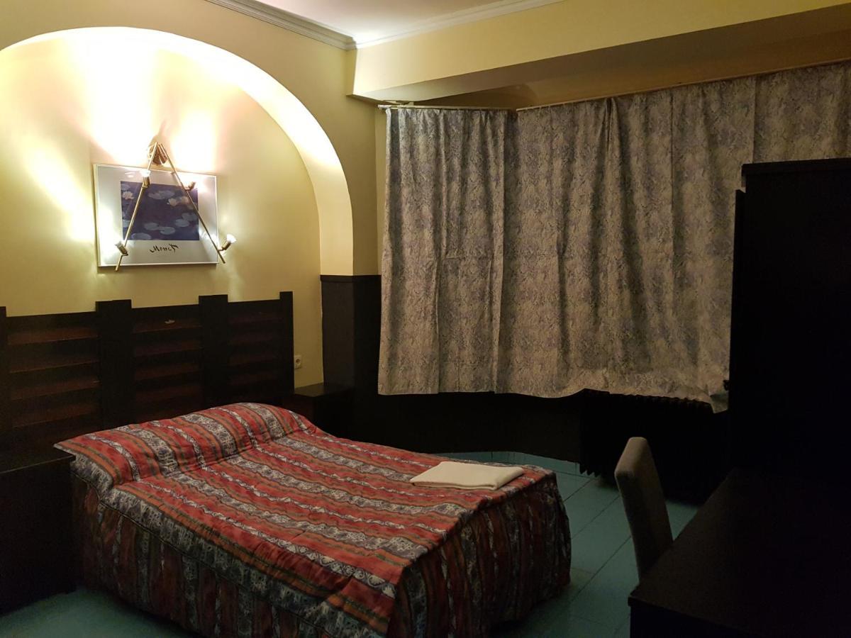 Hotel La Potiniere Schaerbeek Kültér fotó